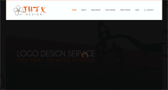 Desktop Screenshot of jhfxdesign.com